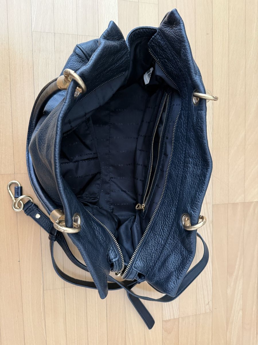 Marc Jacobs Sacs femmes: Marc Jacobs Too Hot to Handle Tasche – D'occasion à Thalwil par Swissbaglady 3