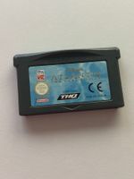 Atlantis The Lost Empire (Gameboy Advance)
