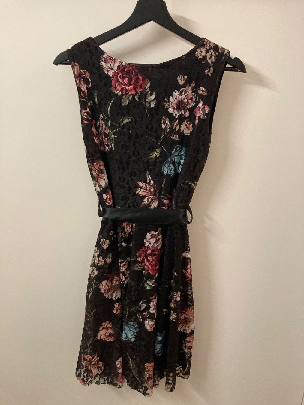 Kleider: Blumenkleid, Grösse S – Neu (gemäss Beschreibung) aus Winterthur von butterfly210 3