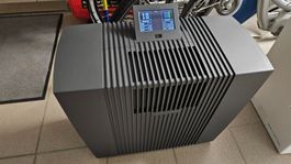 Luftreiniger Venta LP60 mit neuen Filtern, fast nie benutzt.