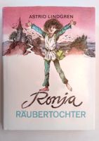 Astrid Lindgren - Ronja Räubertochter / Buch ab Fr. 8.-
