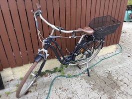 City E-Bike Elops 900 LG (defekt)
