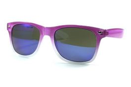 Wayfarer Sonnenbrille FRUITY revo fuchsia SBU1116FCS