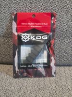 Kinect MLOK Picatinny Rail Mount 7-Slot