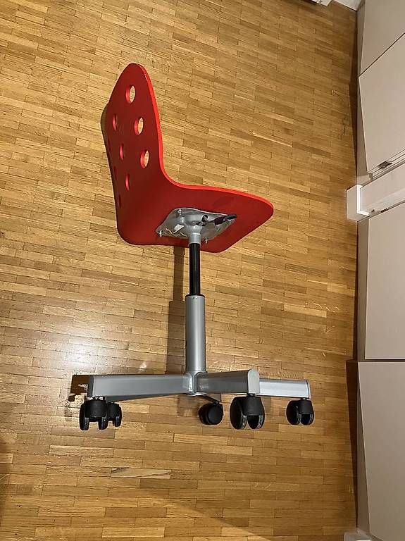 Sedie: Chaise de bureau IKEA – Usato da Lausanne venduto da ckdo 1