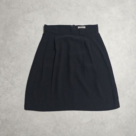 Jupe noire taille 38