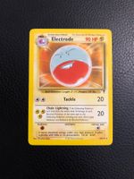 2002 Legendary Collection Electrode rare 22/110 Ab 1