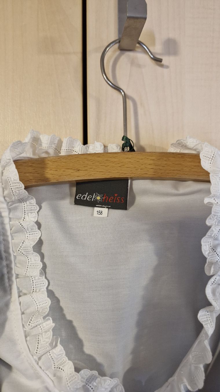 Kleider & Röcke: Dirndl grösse 158 – Gebraucht aus Unterrindal von Fidel33 1