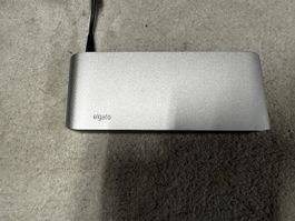 Elgato Thunderbolt 2 Dock