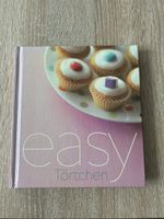 Rezeptbuch „Easy Törtchen“ 