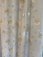 Vorhang Babyzimmer/Kinderzimmer