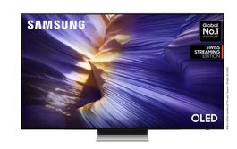 Samsung 65” OLED S90F 4K (2023) – Wie neu – CHF 1’000