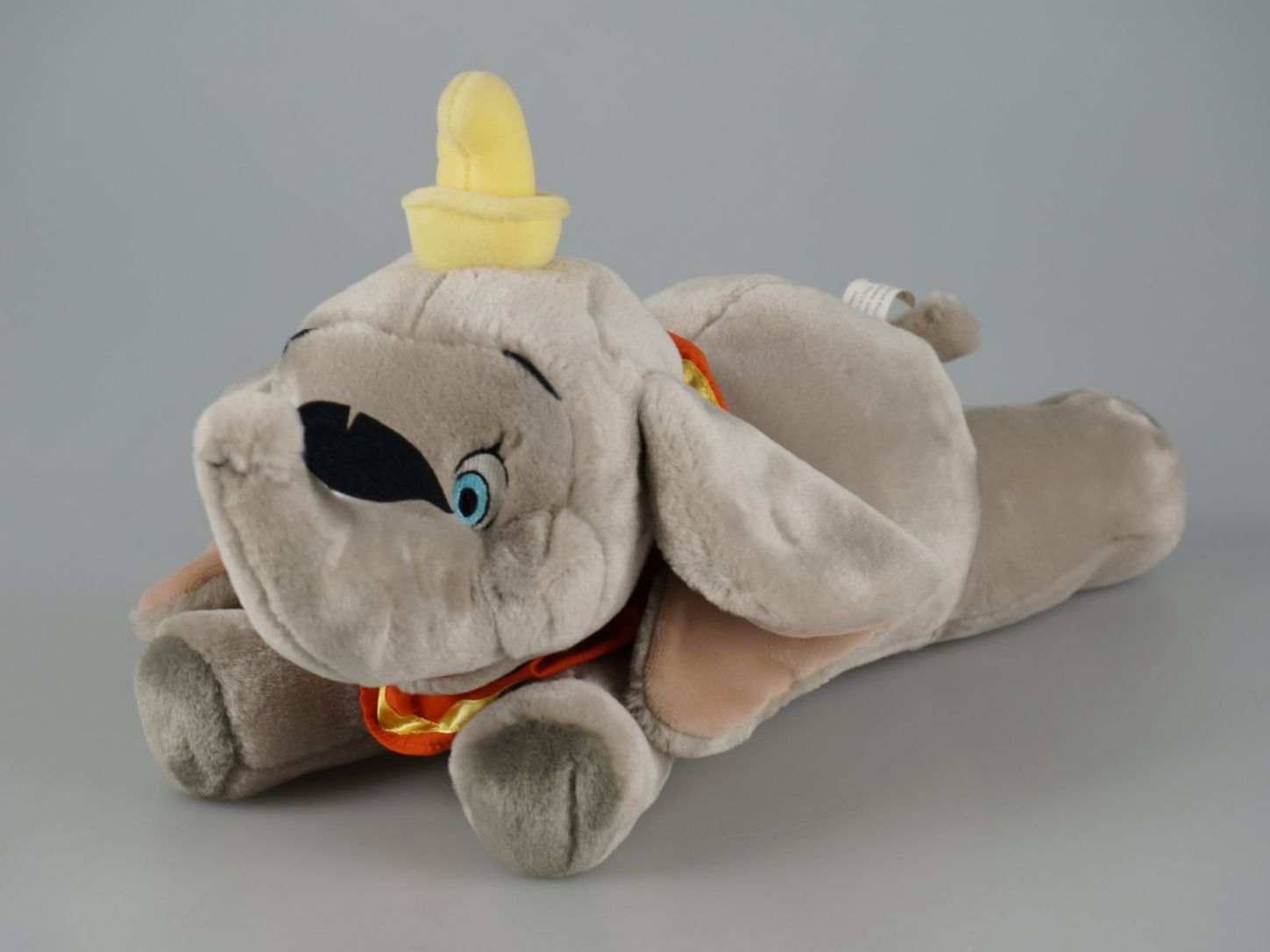 Disney Giocattoli: Disney Dumbo Stofftier 16" – Usato da Rüti ZH venduto da Restwert_Rueti_ZH