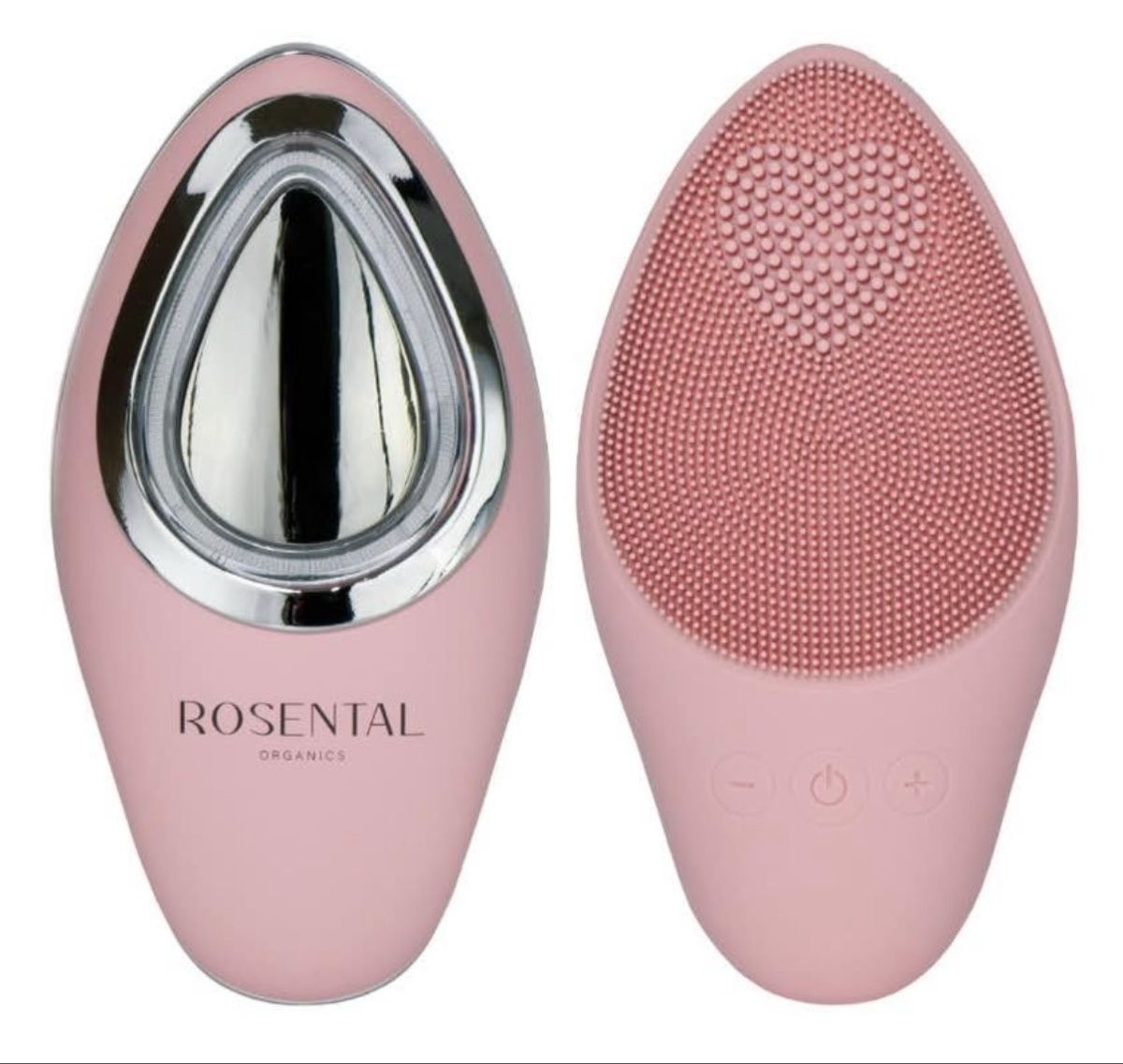 Rosenthal Soins du visage: Rosental Tools EMS Cleansing Brush – Neuf (Voir description) à Luzern par CocoLoco82 1