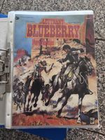  Leutnant Blueberry Comic Band 1-10