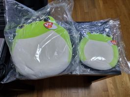 2 Frosch Squishy