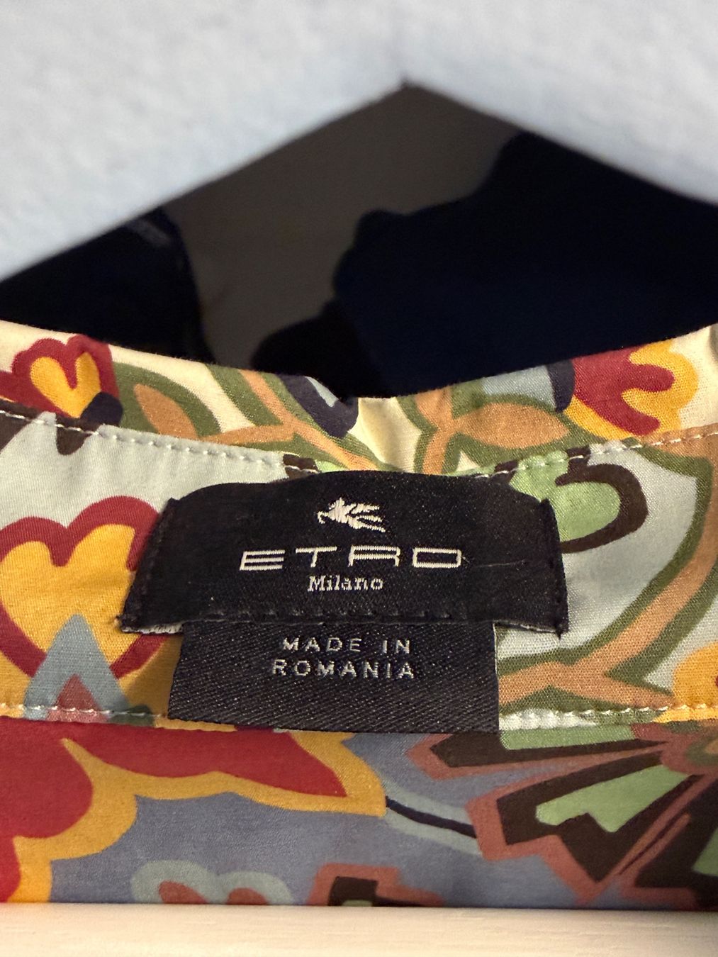 Etro Blusen: Etro Bluse – Gebraucht aus Hausen am Albis von ree_hzf9 2