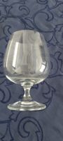 4 er-Set Elegante Cognacschwenker,
