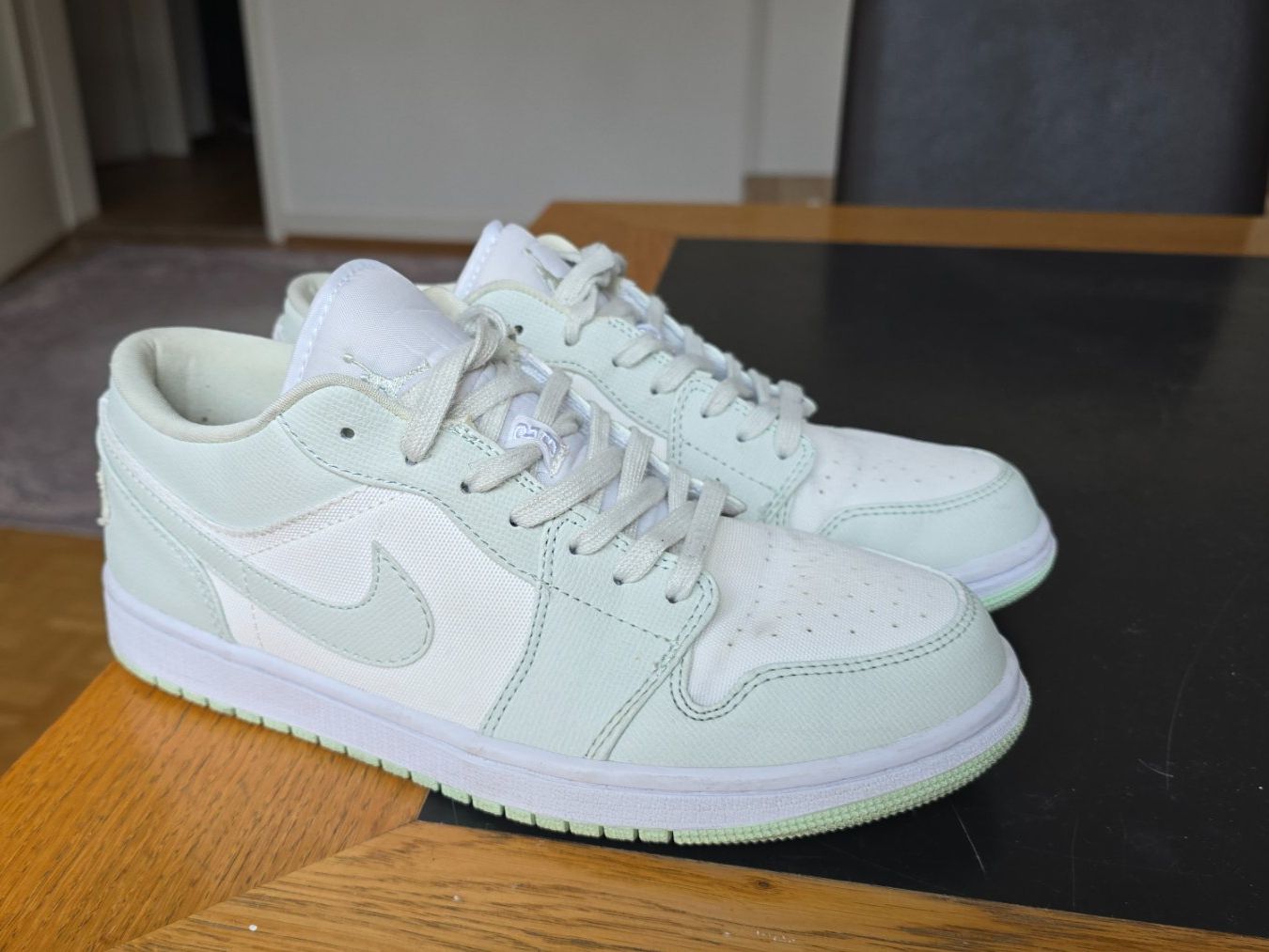 Jordan Scarpe da uomo: Nike Jordan one low schuhe EU 41 – Usato da Wallisellen venduto da theblacksheep 4