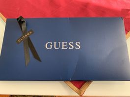 Guess Handschuhe Damen neu