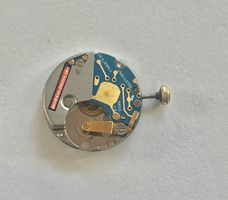 ETERNA ETA 950.001 Swiss Made Watch Movement