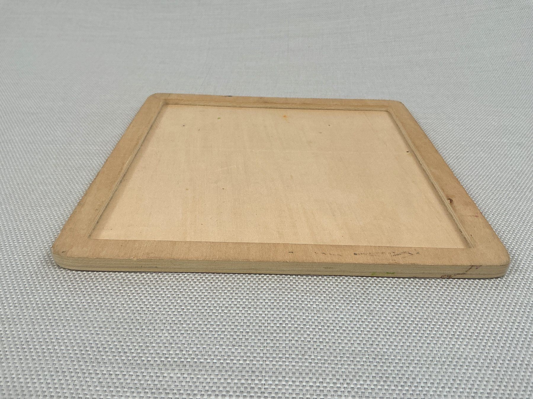 Puzzle: HOLZPUZZLE - Hahn auf Stelzen – Usato da Richterswil venduto da Restwert_Richterswil 7