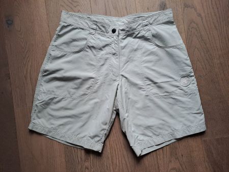 Mammut Damen Shorts, Grösse 40, gebraucht