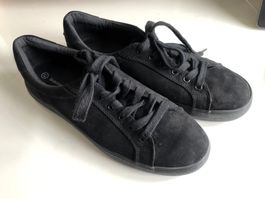 Sneakers noirs Graceland - 41 – Excellent état