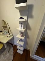 Ikea Wandregal