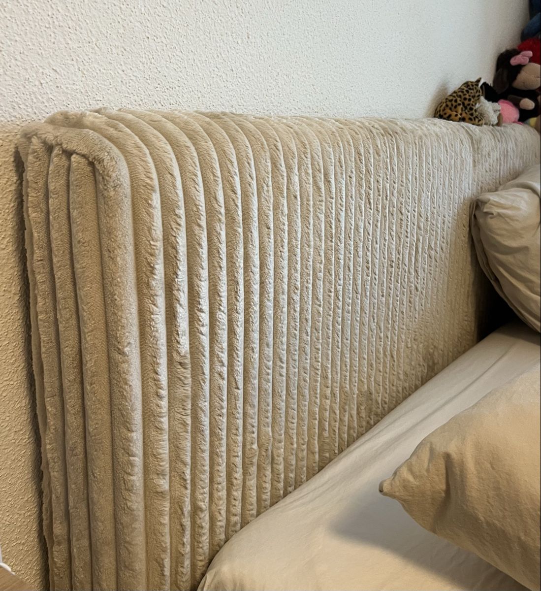 Letti: Boxspringbett 160/200 cm Beige Mömax – Usato da Männedorf venduto da WildN 2