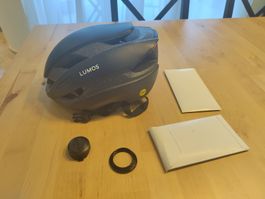 Lumos Ultra MIPS S-size 51-55cm