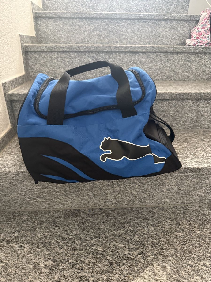 Sacs: Puma – D'occasion à Horgen par nad_68nw 1