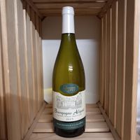 Bourgogne Aligoté 2015