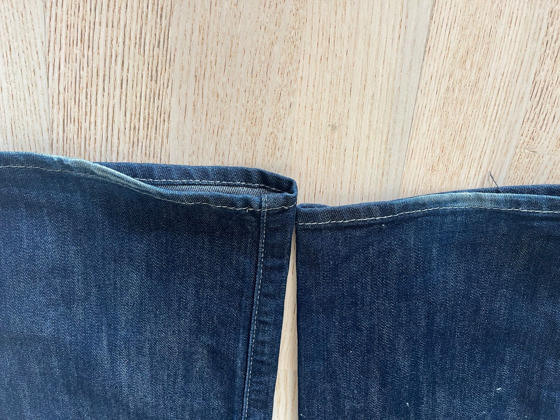 Mavi Jeans: Mavi Blue Jeans Länge 36 – Neu (gemäss Beschreibung) aus Ennetbaden von Nala05 5