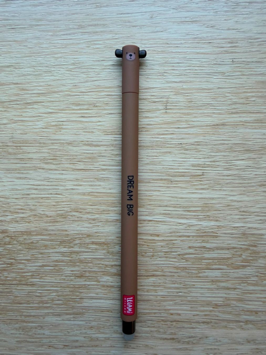 Legami Stifte & Marker: Legami Bär (alte Generation) – Neu und originalverpackt aus Wald ZH von patriziajenny