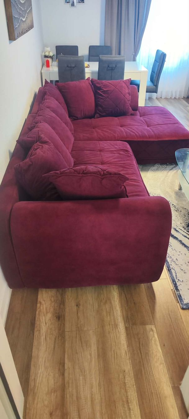 Divani: Sofa  – Usato da Arbon venduto da Mayak_Sound 3