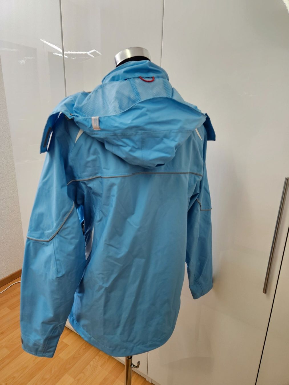 Tchibo Giacche: Regenjacke, Windjacke, Jacke, Tchibo – Nuovo (secondo la descrizione) da Wiesendangen venduto da Sinhuk 2