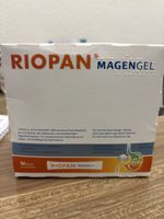 Riopan Magengel 50 Beutel à 10 ml neu und ungeöffnet