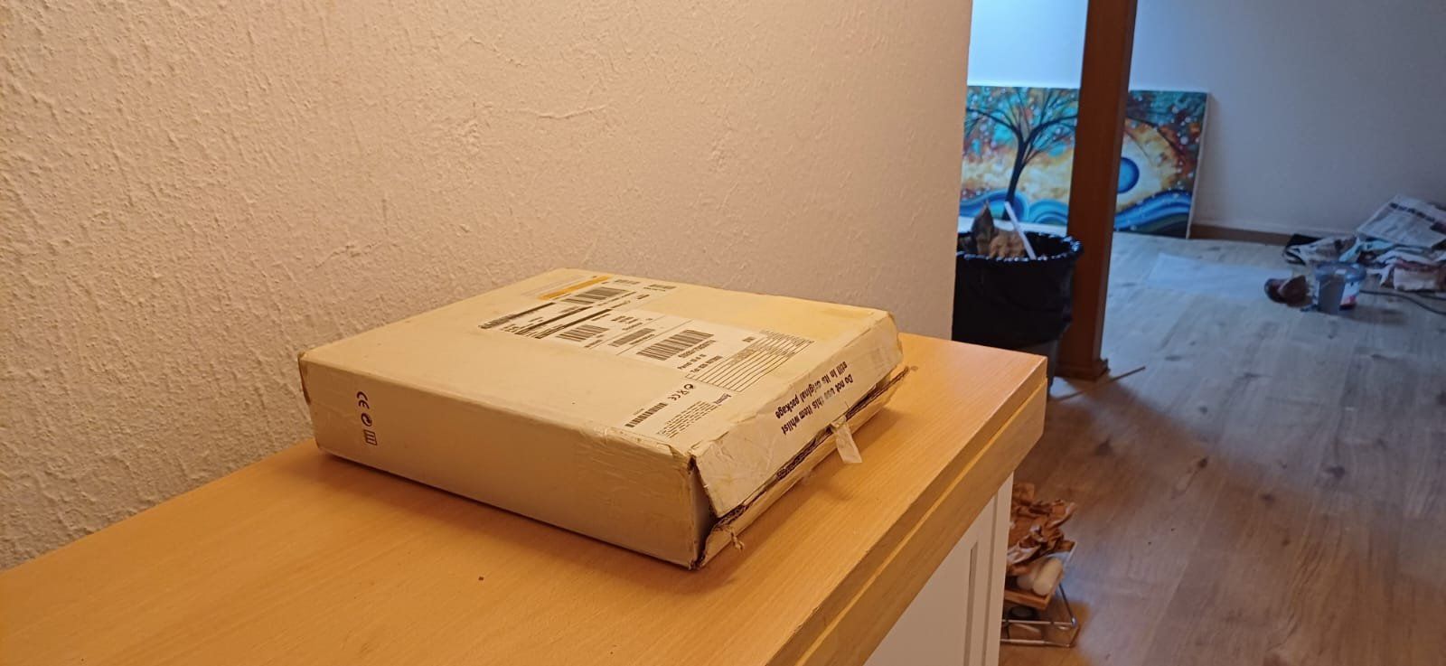 Tutte le decorazioni: Lichterkette geschützter Balkon innenbereich/mit Stecker – Nuovo e nell'imballaggio originale da Payerne venduto da jea_m6nb 8