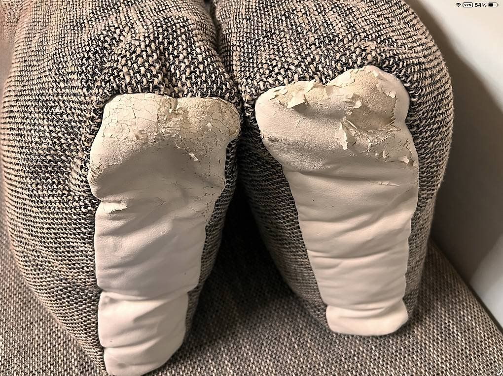 Divani: Sofa und Hocker mit Bettfunktion und Stauraum – Usato da Mettlen venduto da DesmoVale 4