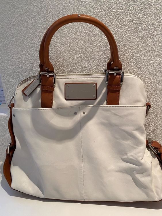 Neu & schöne!! Cole Tasche Leder Kaufen auf Ricardo