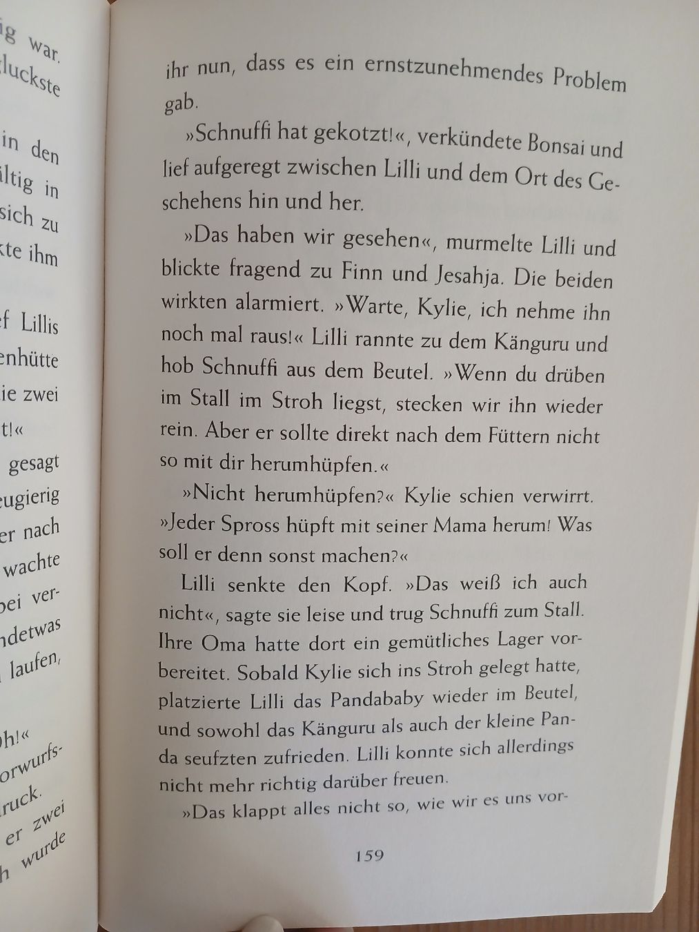 Bücher: Liliane Susewind,Taschenbuch – Neu (gemäss Beschreibung) aus Solothurn von Shanty.20 2
