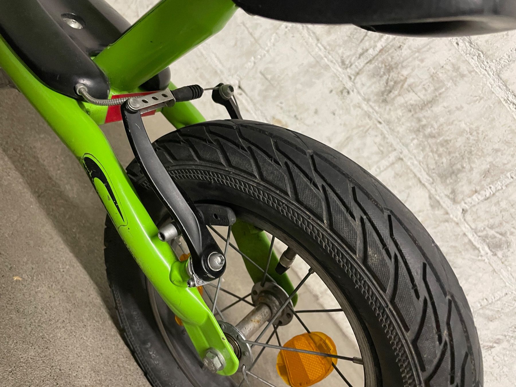 Puky Veicoli per bambini: Puky LR XL BR mit Hinterradbremse – Usato da Ebikon venduto da Agnes62 4