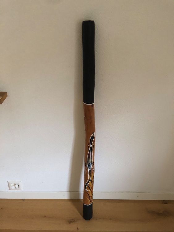 Didgeridoo aus Australien Kaufen auf Ricardo