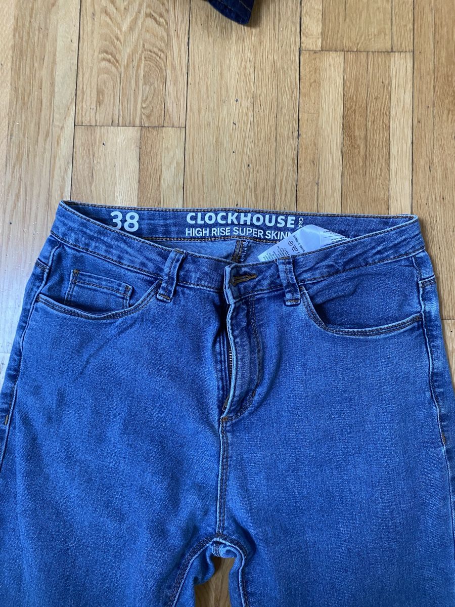 C&A Jeans: Jeans – Usato da Luzern venduto da oli_6x2r 1