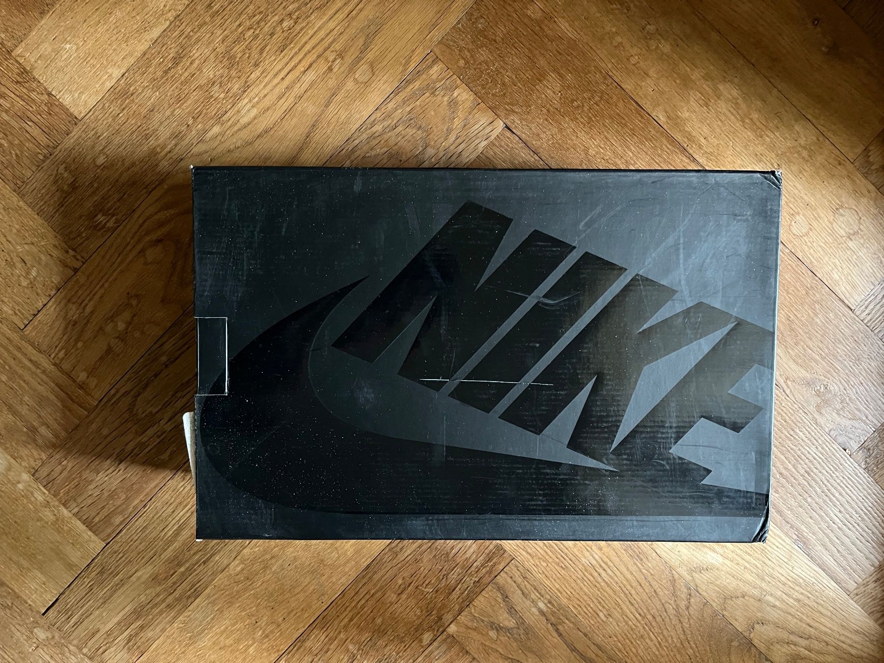 Nike Scarpe da uomo: NIKE Air Presto x ACRONYM – Nuovo e nell'imballaggio originale da LAUSANNE venduto da PUMPERNICKEL3 3