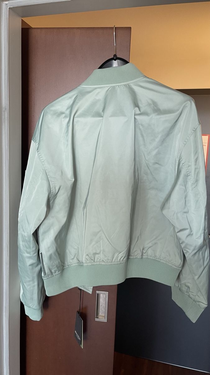 Marc O'Polo Vestes: Marc O'Polo Bomberjacke mint GrösseLneu – Neuf avec emballage d'origine à Riehen par markstre11 2