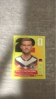 GER 9 , FIFA WORLD CUP 2026 PANINI 