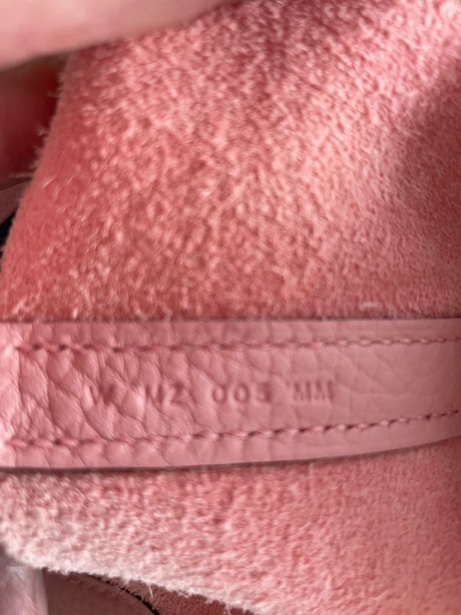 Hermès Sacs femmes: Hermès Picotin 18 rose sakura – D'occasion à Sissach par Monkbay 5