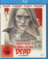 Stories of the Dead (2019)